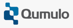 Qumulo logo