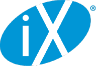 ix logo