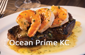 Ocean Prime Steak KC 1